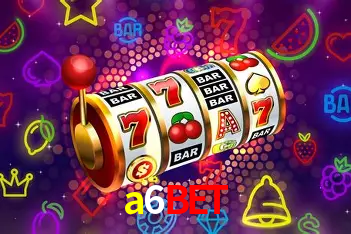 A Revolução dos Aplicativos de Jogos no a6bet