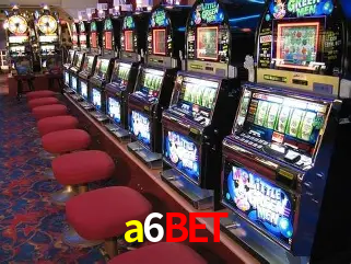 Descubra a Essência do a6bet: Nossa História e Compromissos