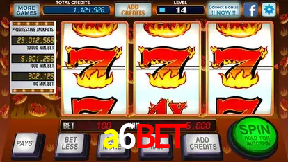 Desvendando o Mundo dos Jogos Virtuais na a6bet