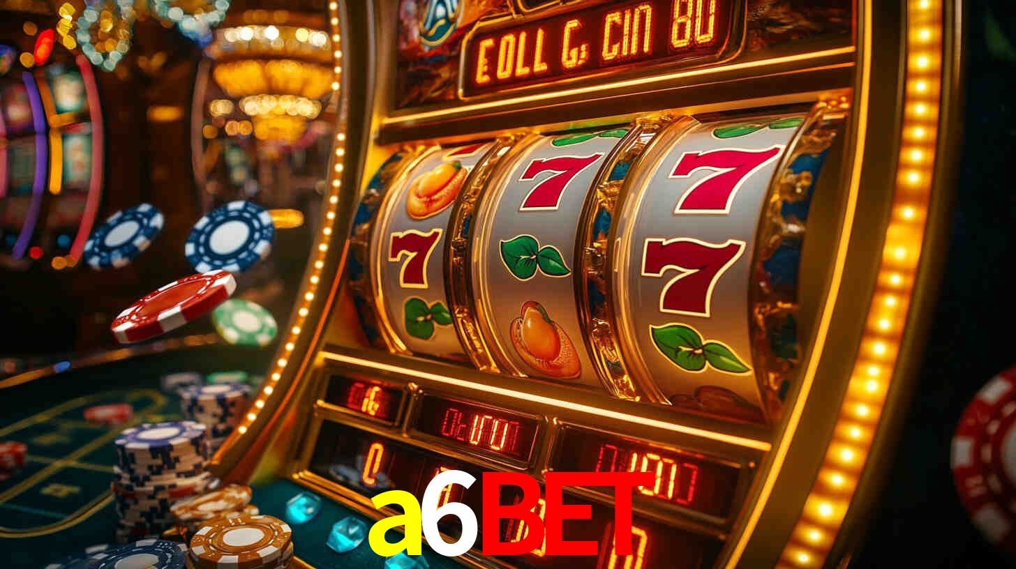 Welcome Bonus a6bet