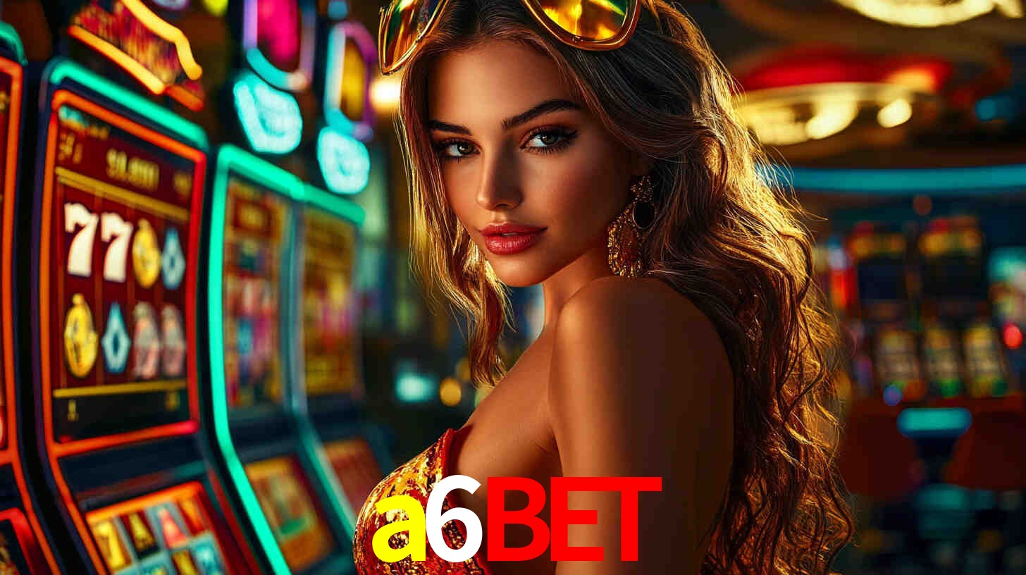 Experiência VIP a6bet