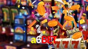 Bônus Generosos e Exclusivos no a6bet para Você!
