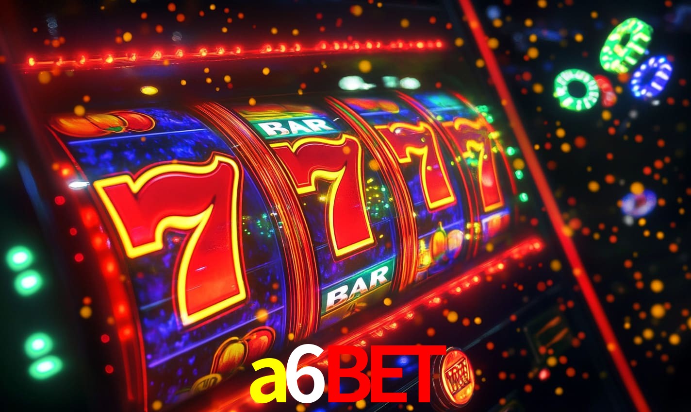 a6bet.com