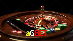 Tennis Betting a6bet