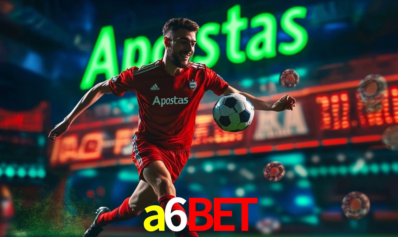 Casino Ao Vivo a6bet