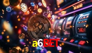 PIX Instantâneo a6bet
