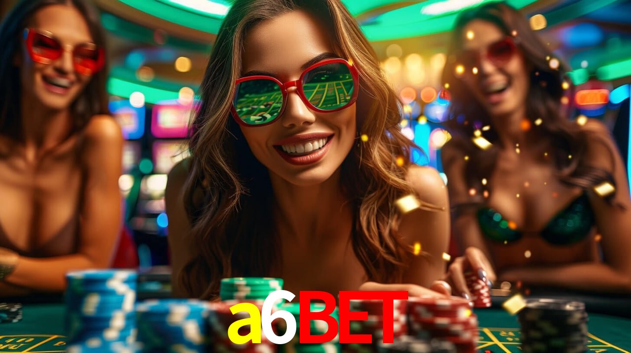 Experiência VIP a6bet