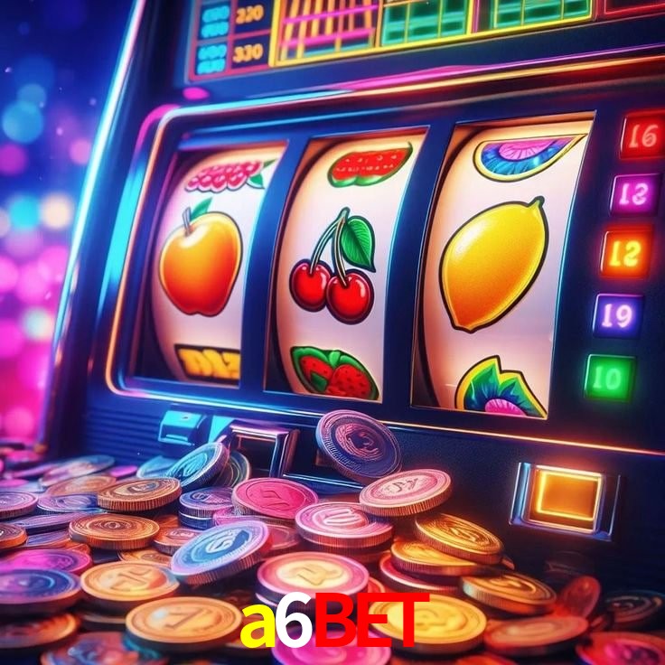 Diretório de Jogos a6bet