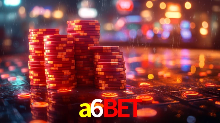 Experimente o Login Seguro Premium no a6bet