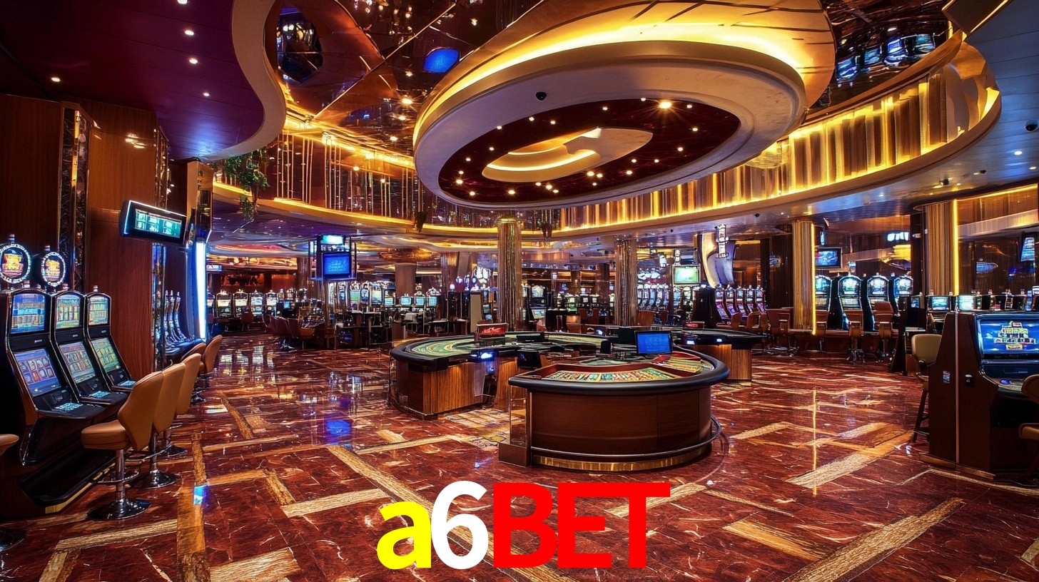 Tournaments a6bet