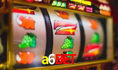 A Experiência Imersiva dos Cassinos Ao Vivo no a6bet