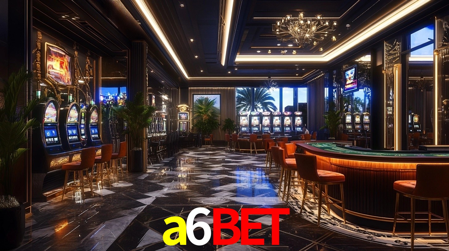 Exclusive Games a6bet