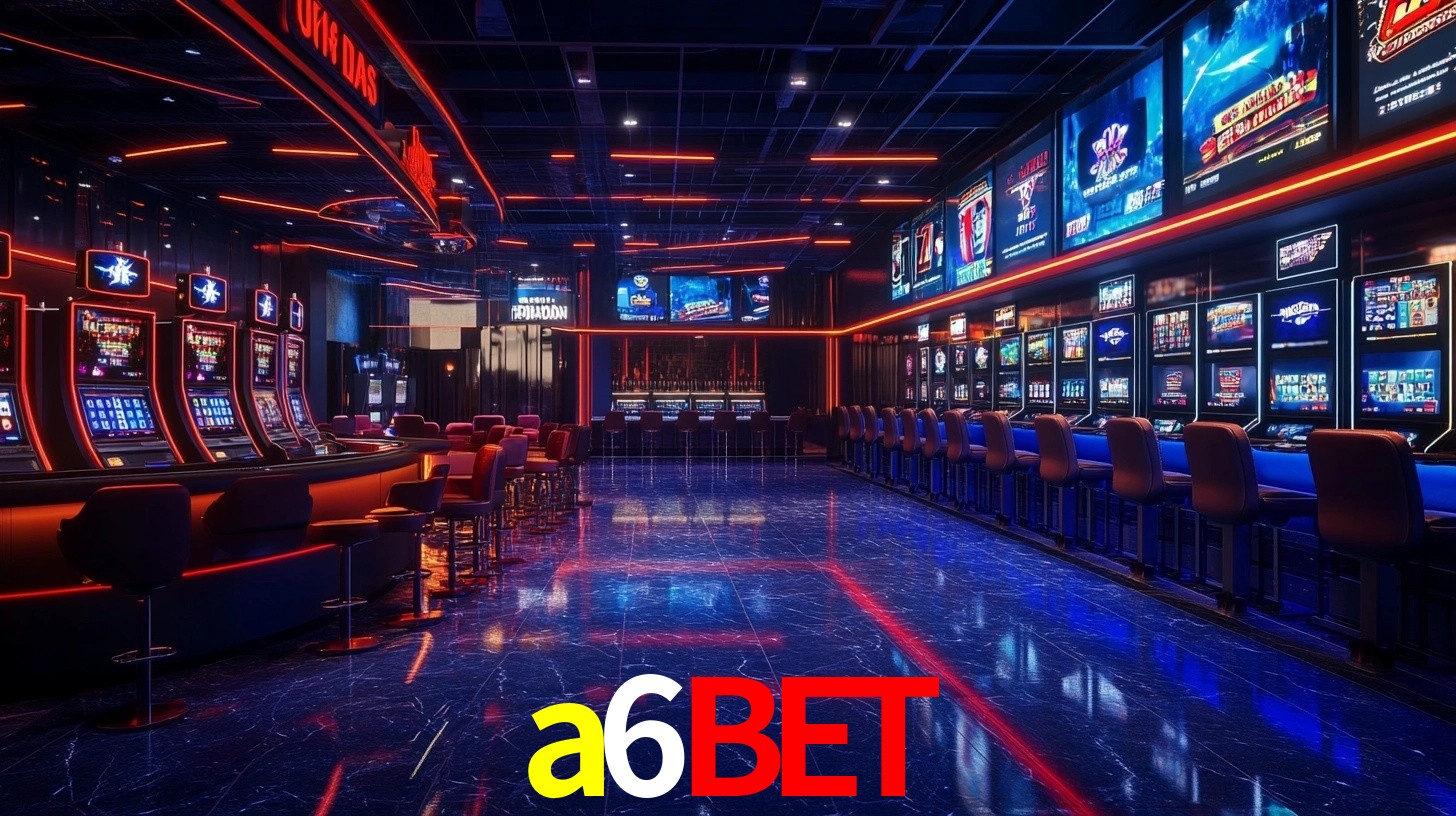 Programa VIP a6bet