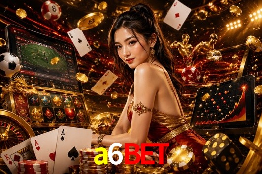 Weekend Specials a6bet
