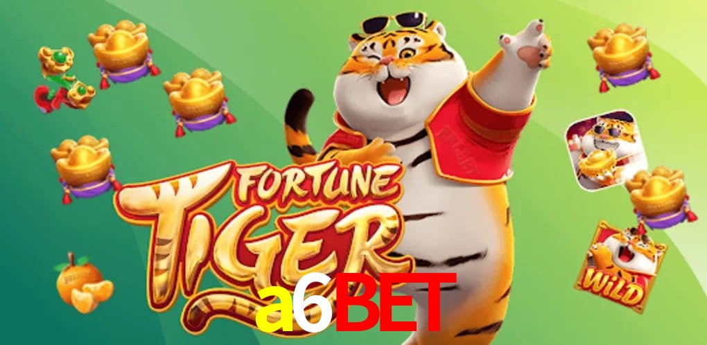Bonus Features a6bet