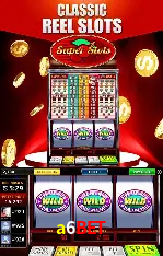 Descubra a Magia dos Jogos de Arcade no a6bet