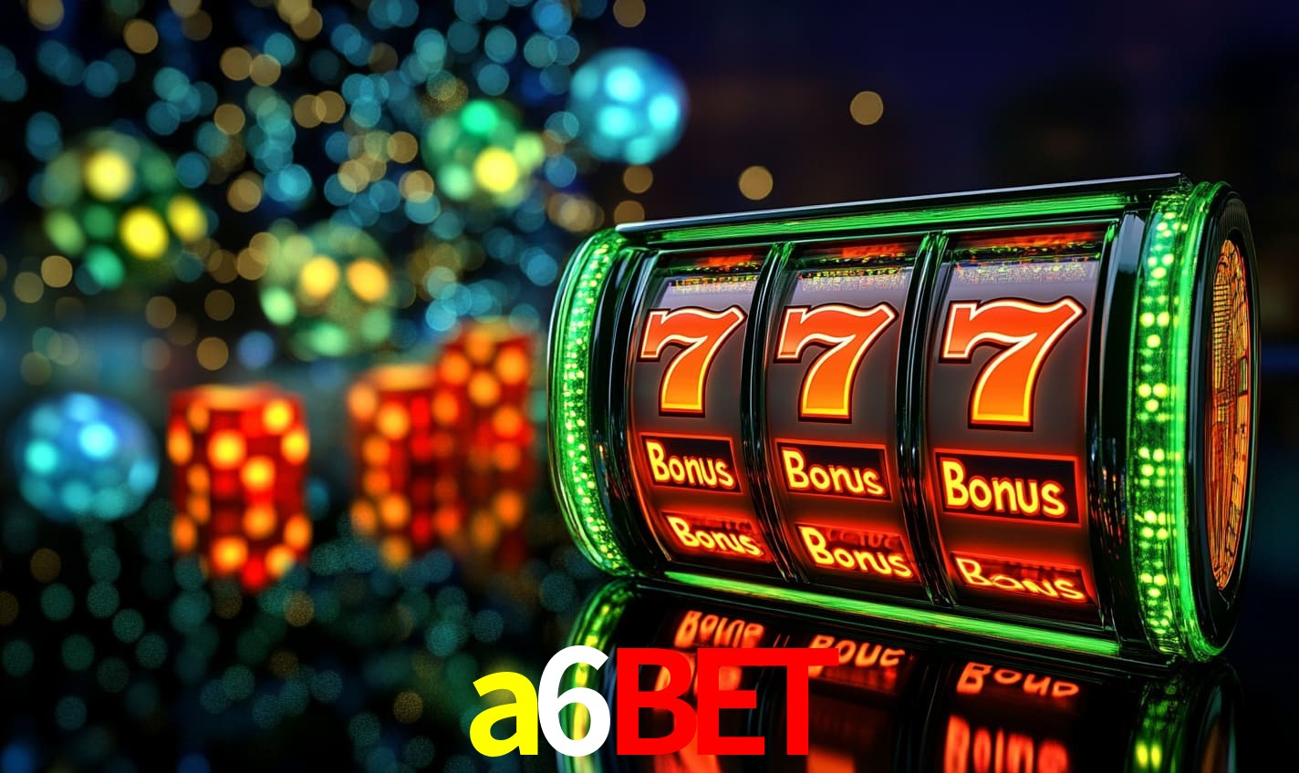 Especiais de Fim de Semana a6bet