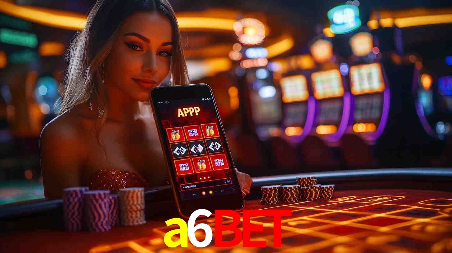 Descubra o Programa VIP da a6bet: Vantagens Exclusivas para Jogadores