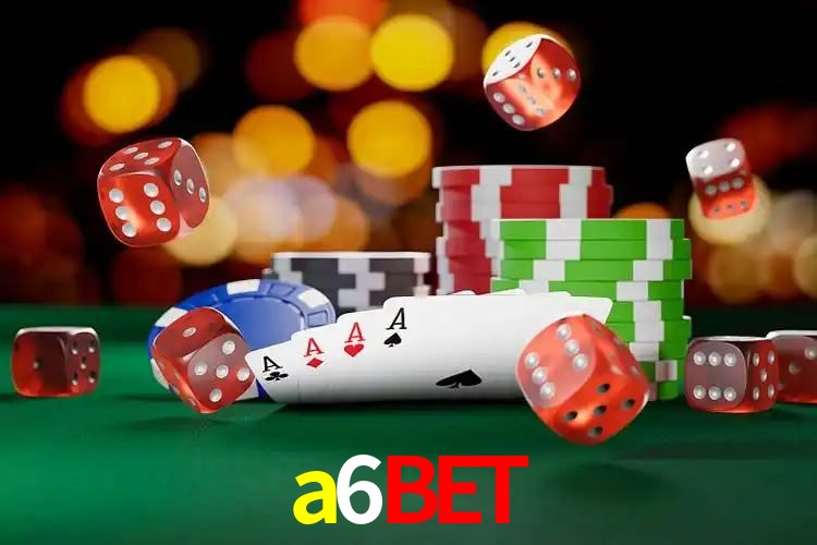 Sistemas de Segurança a6bet