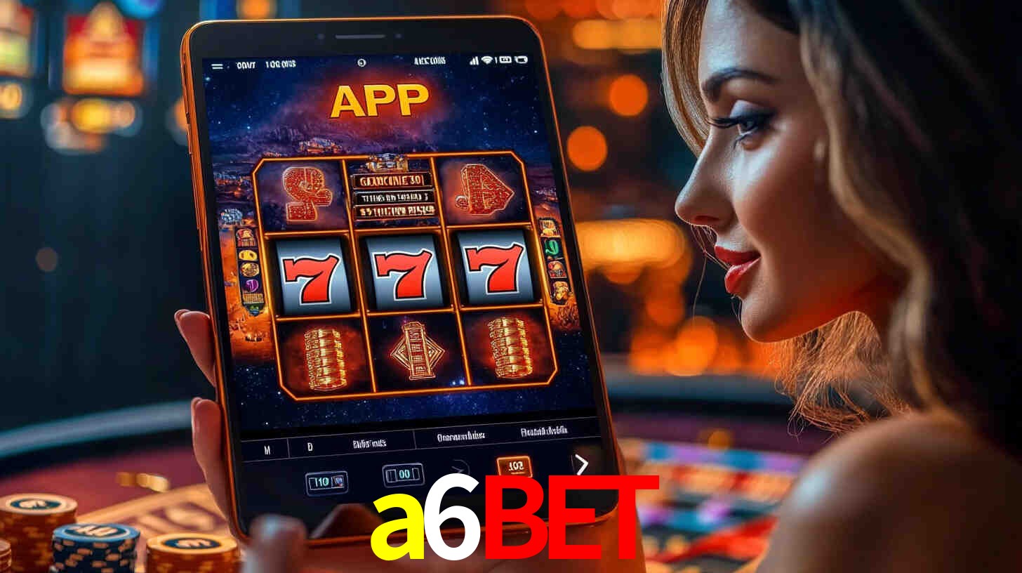 a6bet.com