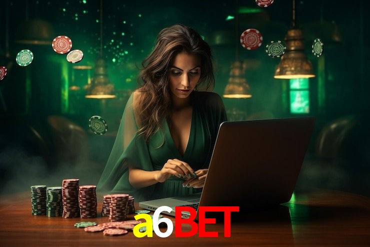 Imagem quadrada de apoio para baixar a6bet