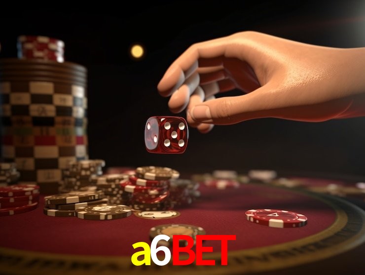 Design Responsivo a6bet