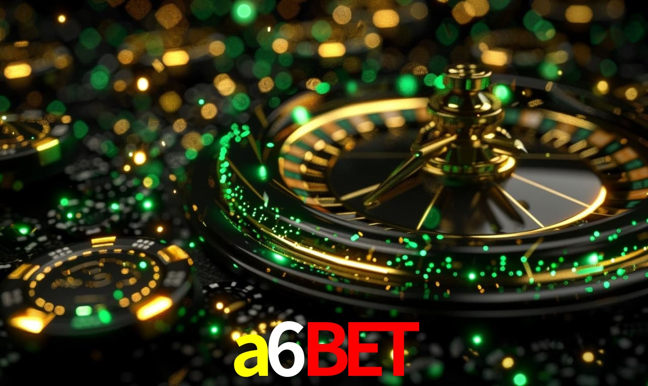 Prévia de conteúdo do canal Telegram a6bet