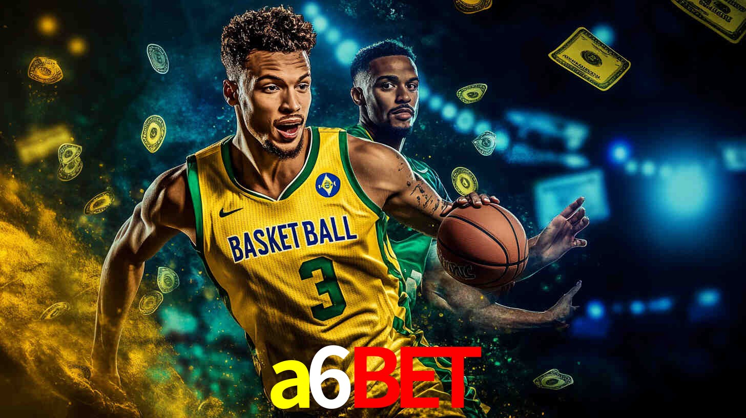 Explorando a Categoria de Eventos em Apostas na a6bet