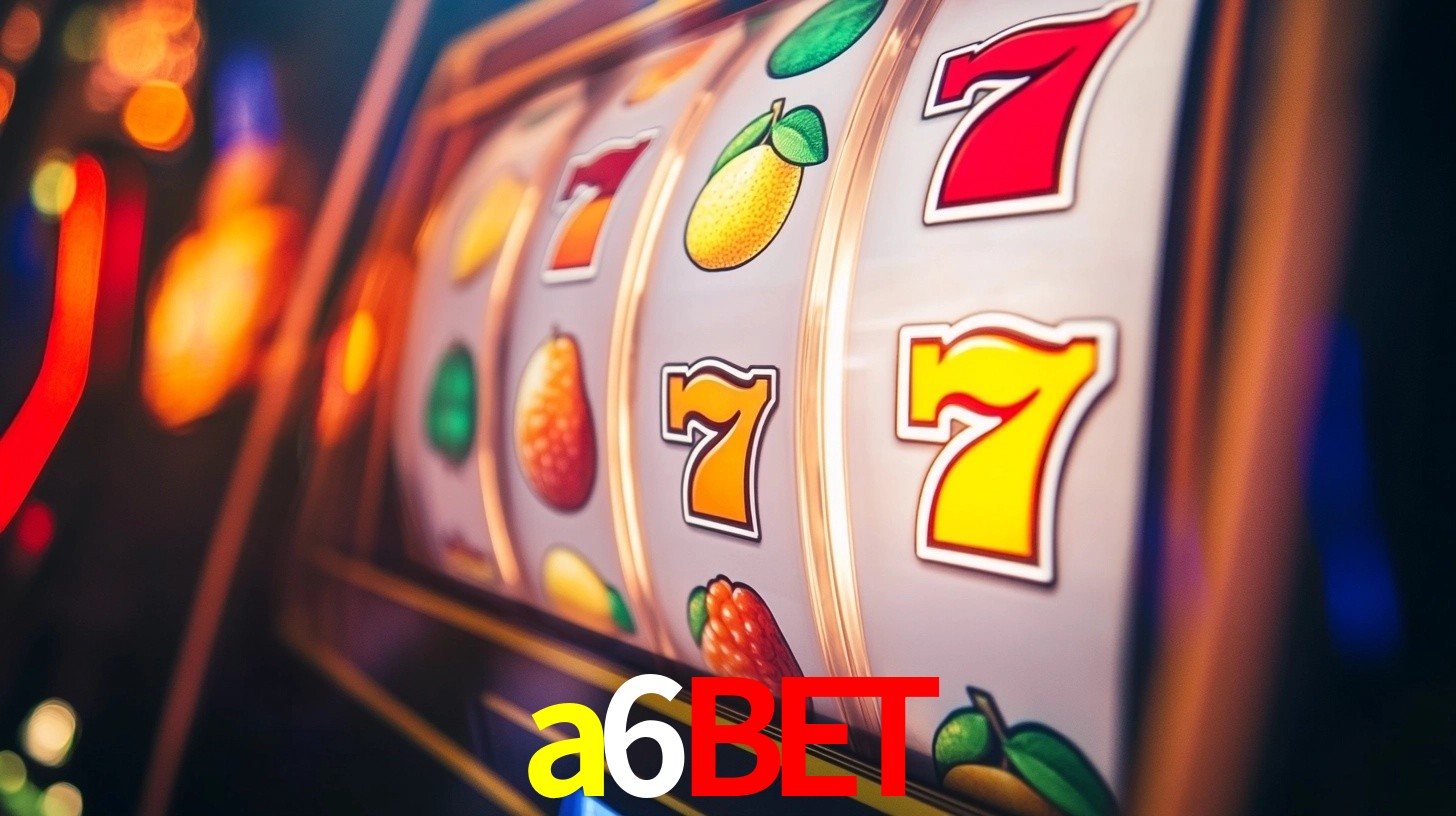 Premium Interface a6bet