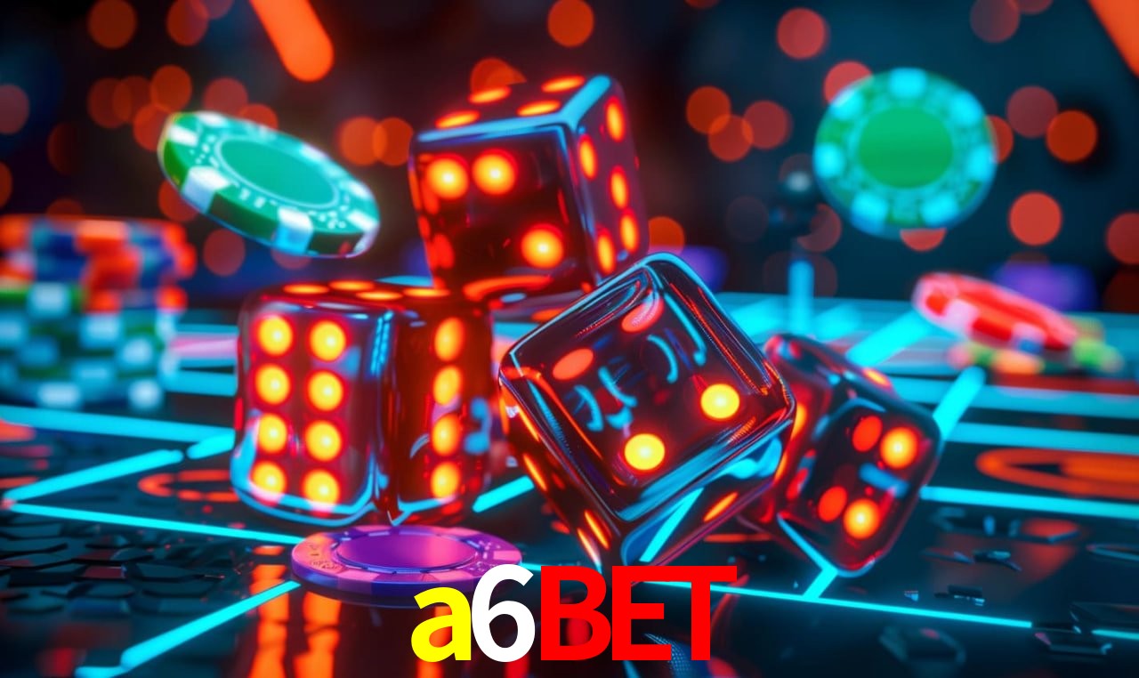 Jogos Exclusivos a6bet