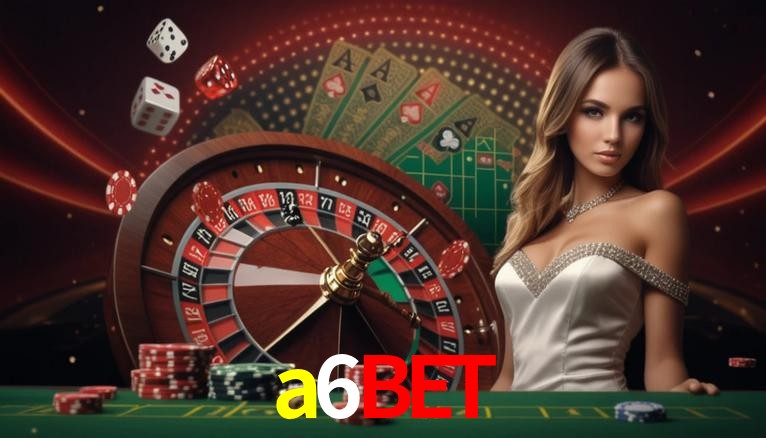 Flash Promotion a6bet