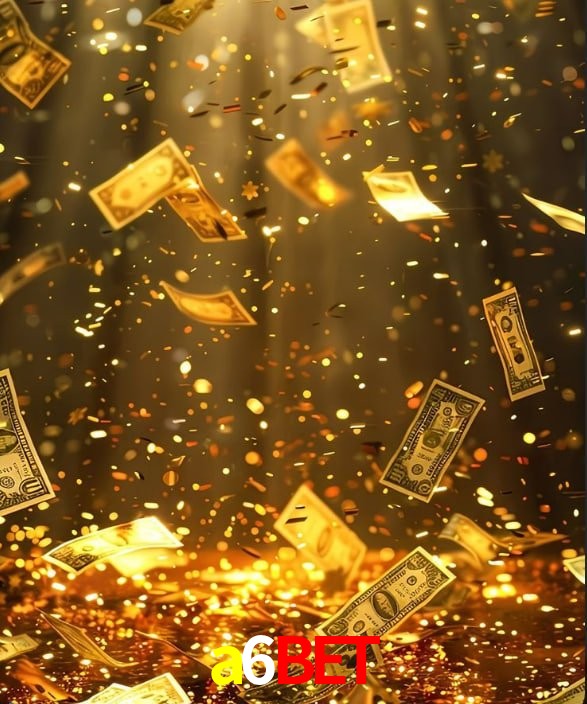 Account Benefits a6bet
