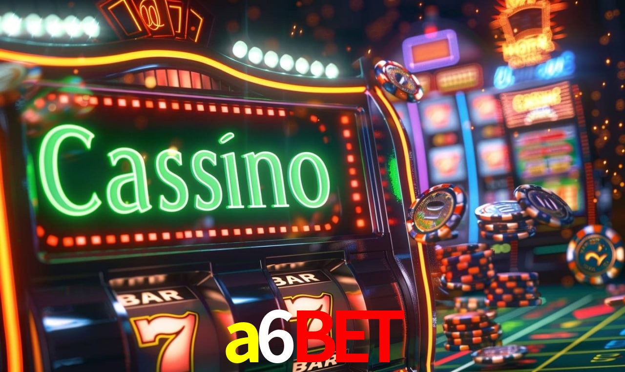 Promoções Sazonais a6bet