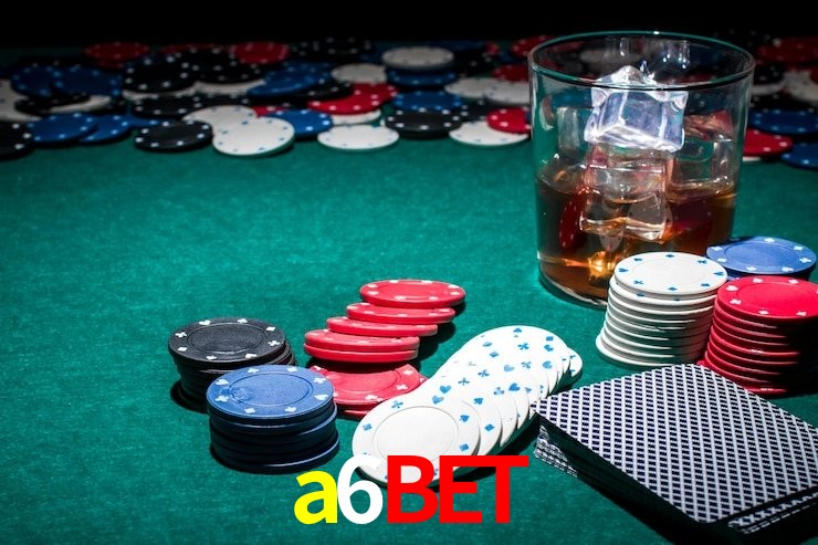 Estatísticas Esportivas a6bet