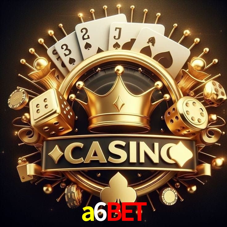 Cadastro Rápido a6bet