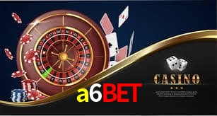 Avaliações dos Jogadores a6bet