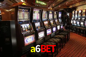 Descubra o Programa VIP da a6bet: Vantagens Exclusivas para Jogadores