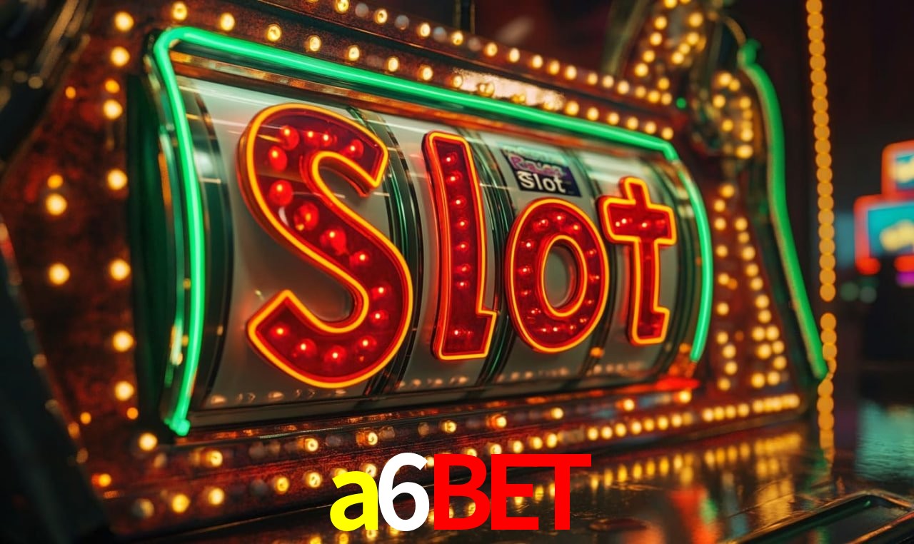 App Mobile a6bet - Jogue em Qualquer Lugar no Seu Smartphone