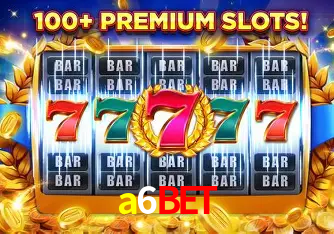 A Experiência Imersiva dos Cassinos Ao Vivo no a6bet