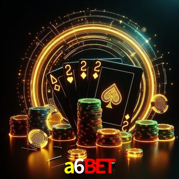 Tecnologia da Plataforma a6bet
