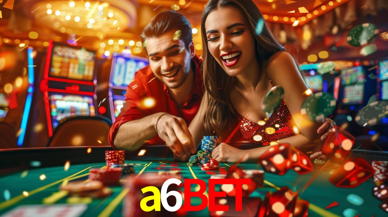 Ofertas Exclusivas a6bet