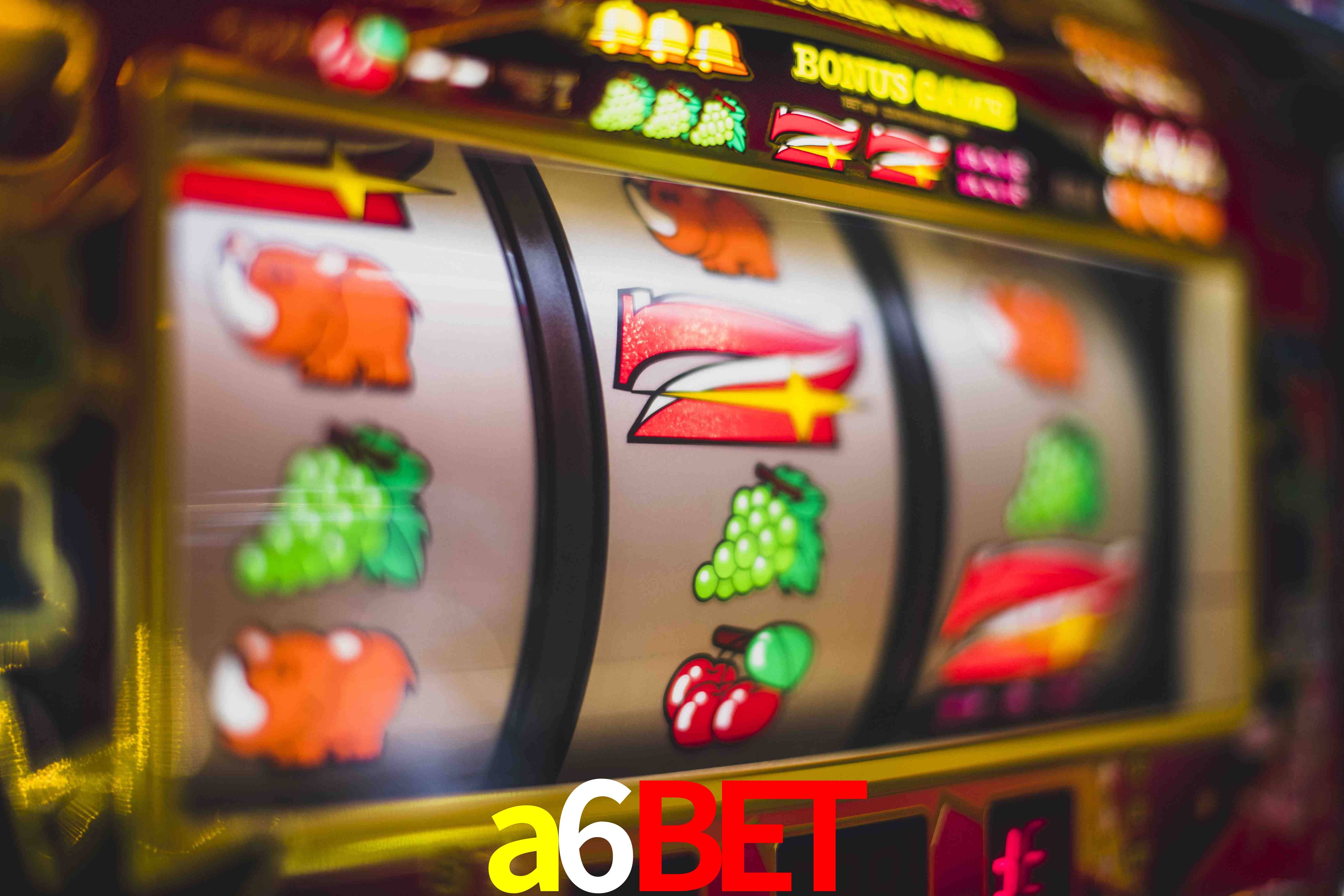 Football Betting a6bet