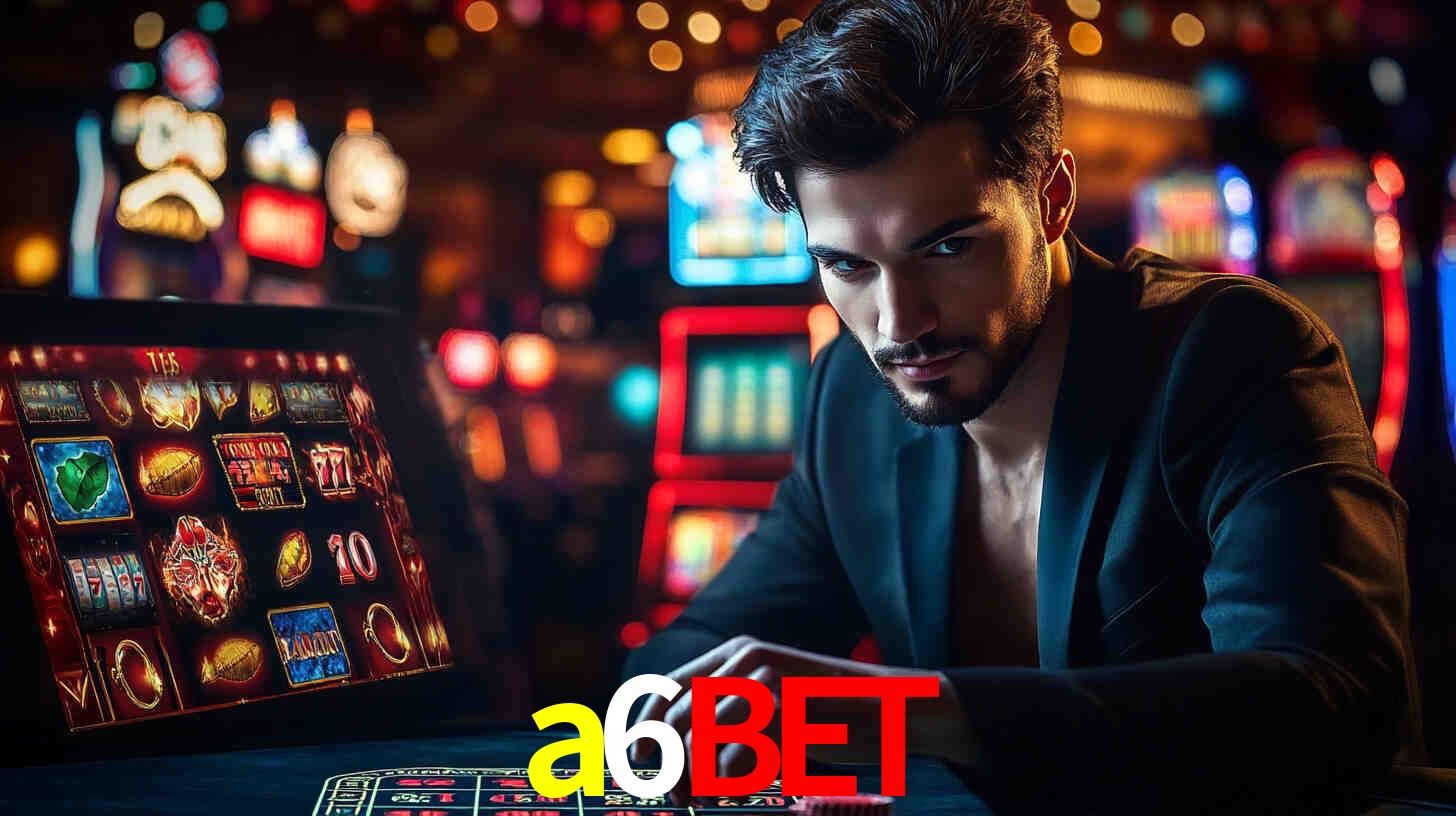 a6bet: Jogue Crash e Experimente Alta Recompensa Instantânea
