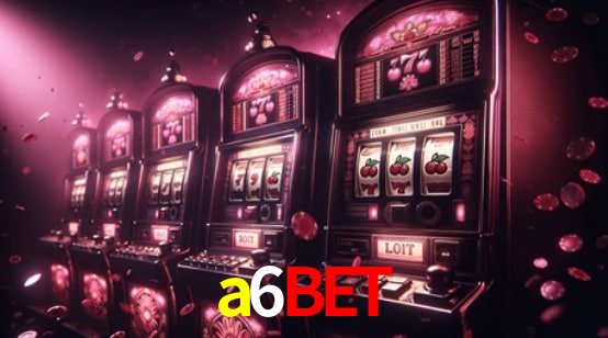 Programa VIP a6bet