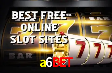 A Revolução dos Aplicativos de Jogos no a6bet