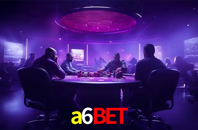 Login Seguro a6bet