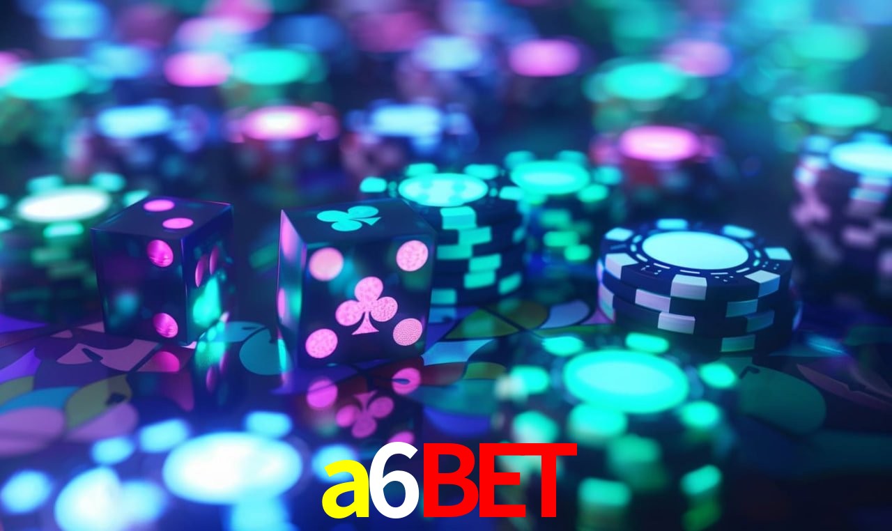 Apostas de Basquete a6bet