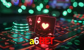 Casino Ao Vivo a6bet