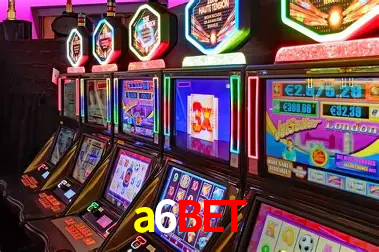 Apostas Esportivas na a6bet: Um Guia Completo