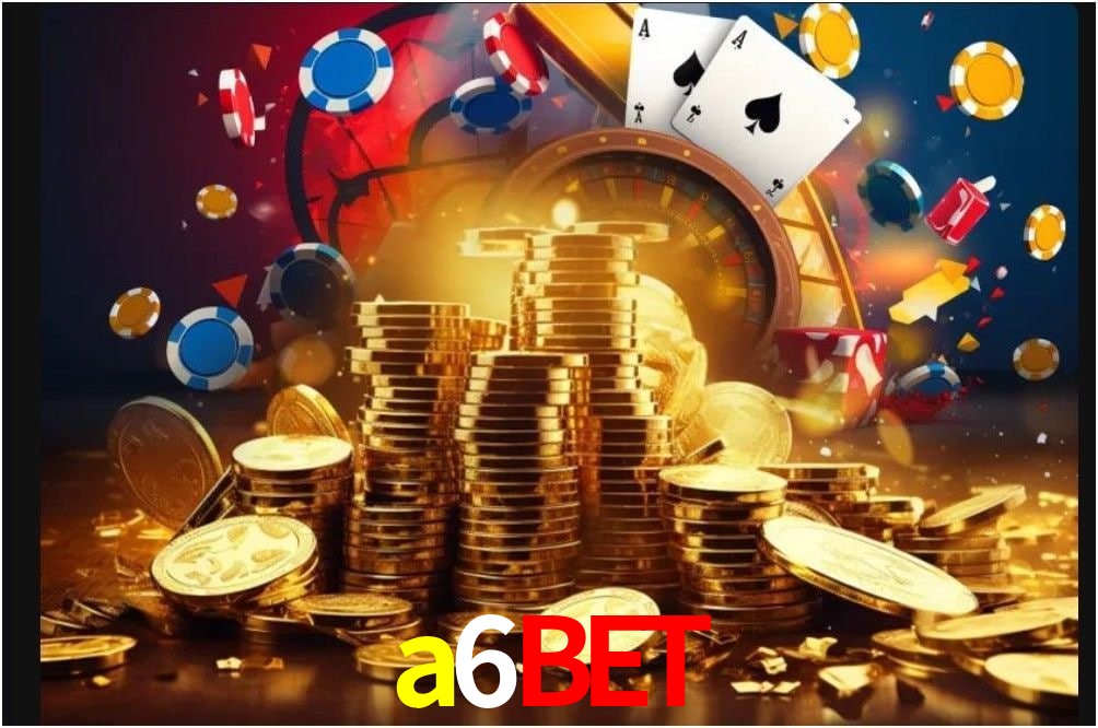 Jogos Exclusivos a6bet